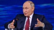 Schůzka nemá smysl, vzkázal Putin. Podle Zelenského si Rusko vybralo válku