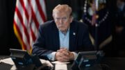 Jeden mrtvý voják a obnovím válku. Trump oznámil Íránu novou červenou linii