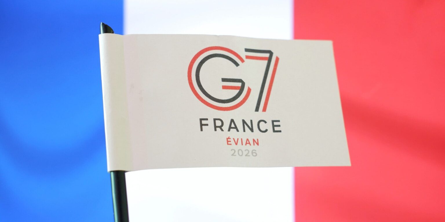 Summit G7 v Évianu: západní lídři se sjednotili za Zelenského a zpřísnili ropné sankce proti Rusku