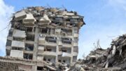 Dvojité zemětřesení ve Venezuele má 1 943 obětí, přes 40 tisíc lidí se pohřešuje