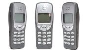 Nadšenec vdechl Nokii 3210 nový život. Má 4G připojení, ale nechybí jí původní Snake