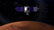 Sonda NASA se vymkla kontrole. Skončila v nenávratnu a míří na marťanský hřbitov
