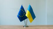 Ochrana Ukrajinců v EU se má prodloužit. Někteří z ní ale zřejmě vypadnou