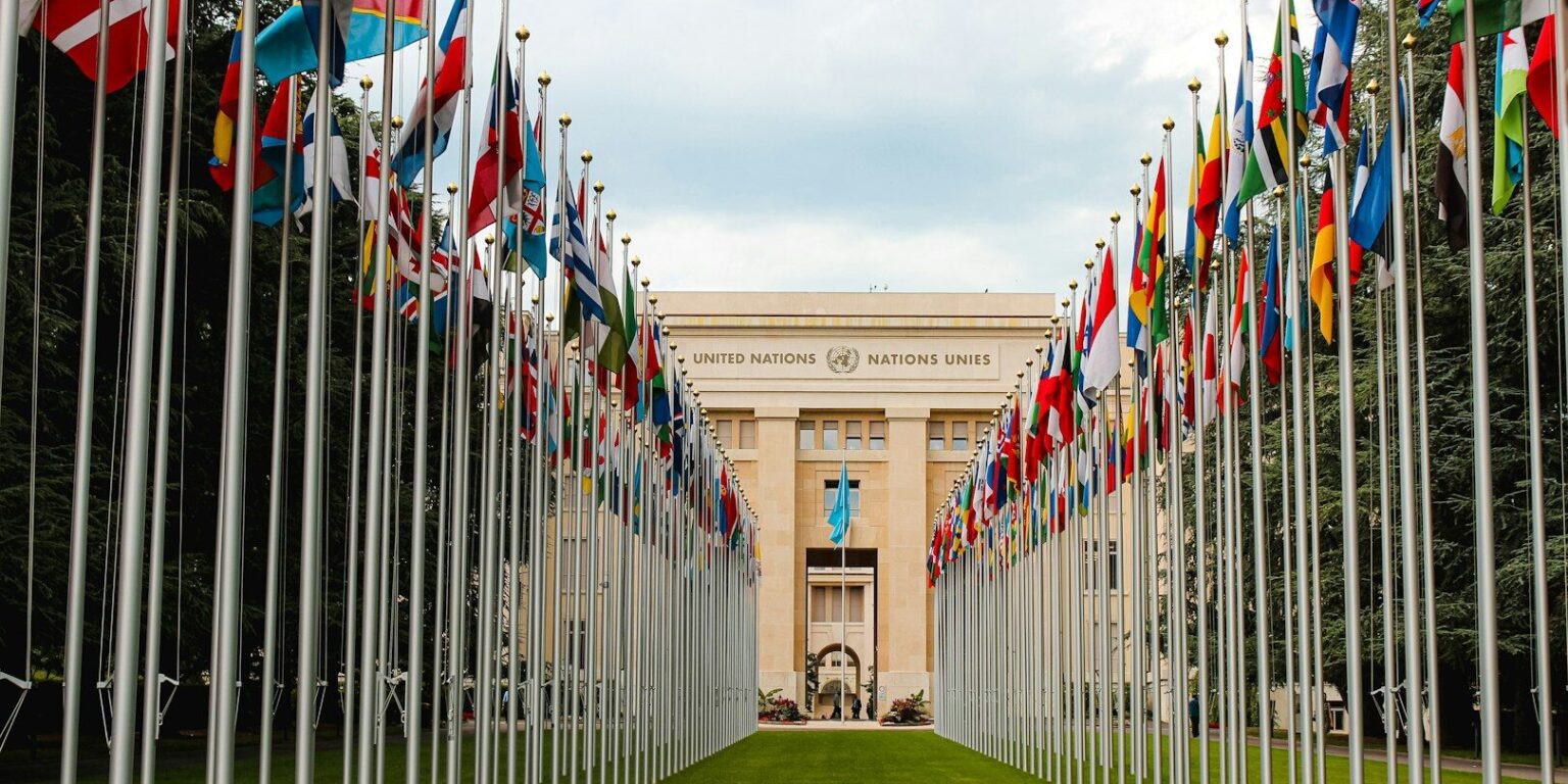 Díky vzájemné podpoře má Latinská Amerika šanci na historický úspěch v čele OSN