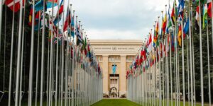Díky vzájemné podpoře má Latinská Amerika šanci na historický úspěch v čele OSN