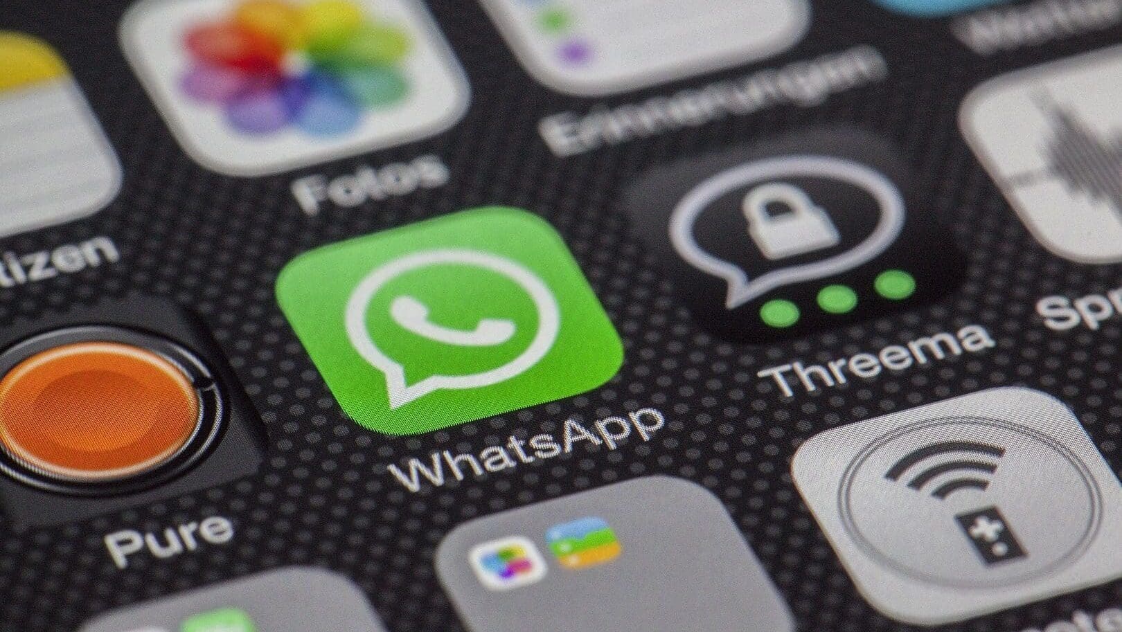 Tajná funkce dne: WhatsApp umí posílat fotografie v plné kvalitě