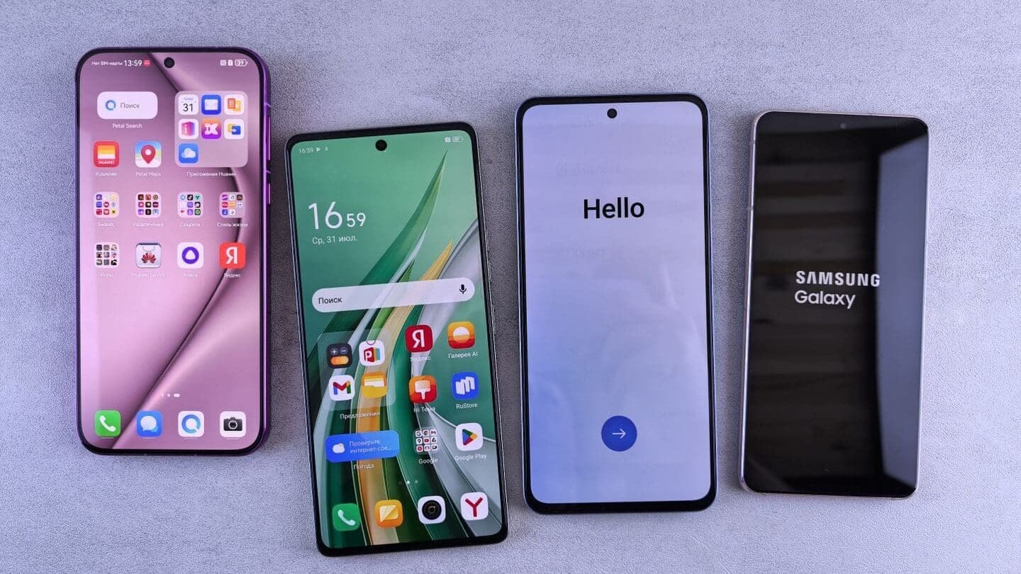Tajná funkce dne: Jak najít ztracený telefon během pár sekund