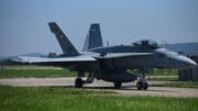 Čína osadila stíhačky J-20 vlastním motorem WS-15 a zbavila se závislosti na Rusku