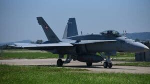 Čína osadila stíhačky J-20 vlastním motorem WS-15 a zbavila se závislosti na Rusku