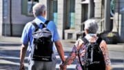 ČSSZ: Důchod nižší než 15 000 korun pobírá v Česku přes 132 tisíc starobních důchodců