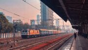 Česko modernizuje železnici: Miliardy z rozpočtu úspěšně zvýšily bezpečí na kolejích