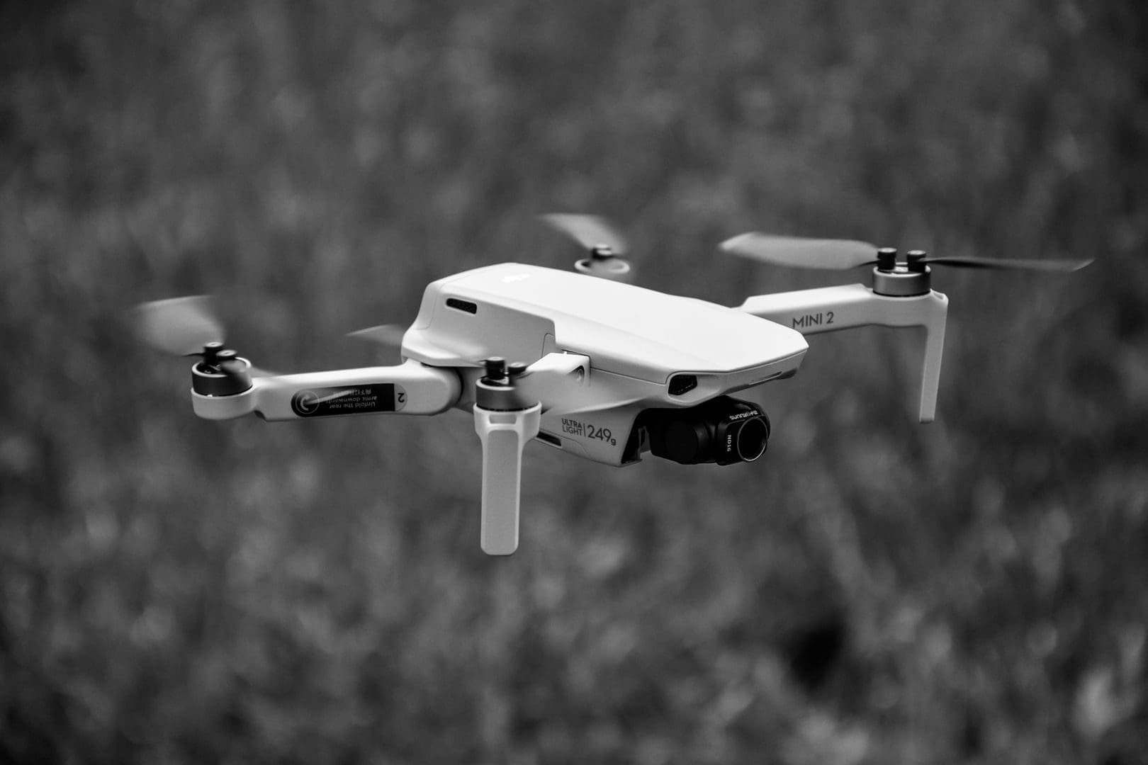 Frontové zkušenosti pro Čechy. Ukrajinský veterán cvičí dronaře a kritizuje vnitřní chyby vojska