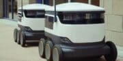 Čína vyvezla přes 10 milionů robotů, největší podíl tvoří autonomní čisticí stroje