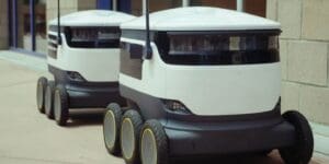 Čína vyvezla přes 10 milionů robotů, největší podíl tvoří autonomní čisticí stroje