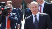 Putin odmítá vrátit okupovaná území a požaduje plnou kontrolu nad Doněckem