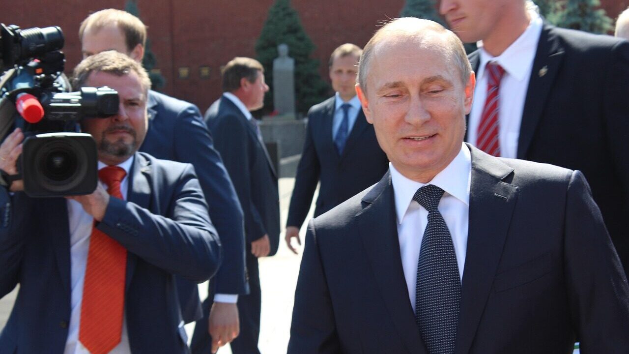 Putin odmítá vrátit okupovaná území a požaduje plnou kontrolu nad Doněckem