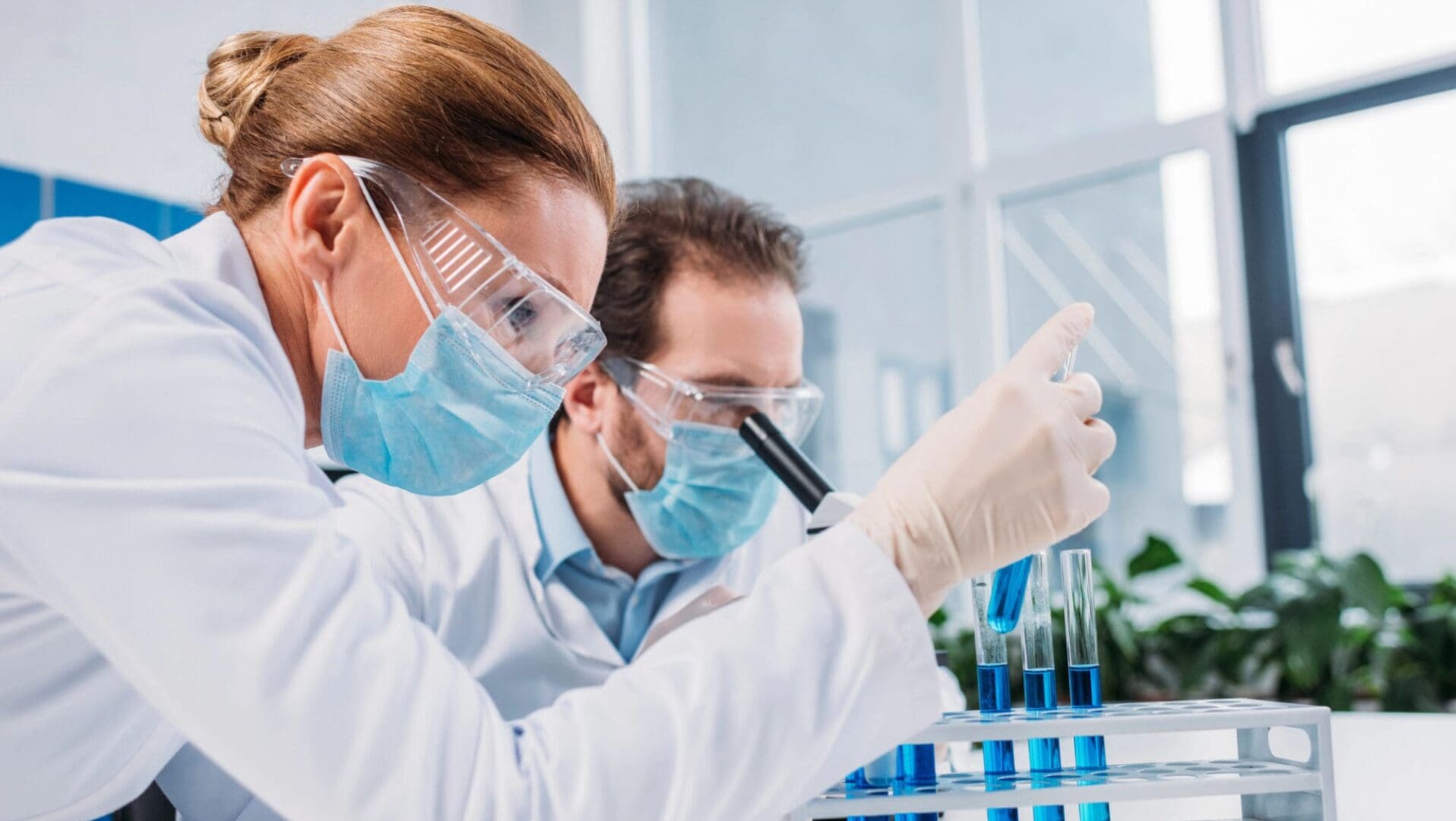 KVÍZ: Chemie v kuchyni i v koupelně. Zvládnete test z látky základní školy? Ukažte se