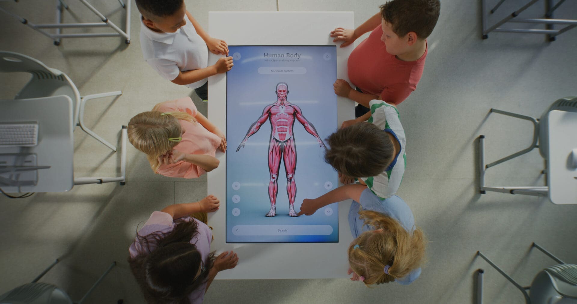 KVÍZ: Jednoduchá školní biologie - Vyzkoušejte si, jak dobře znáte fungování lidského těla