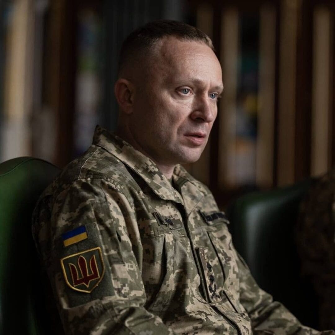 Velitel Drapatyj jednal s šéfem sil NATO v Evropě o úderech i raketách Patriot