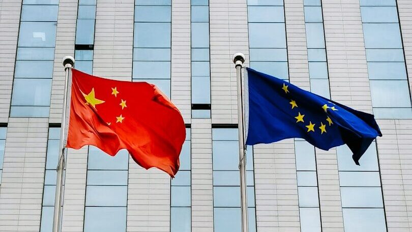 Peking varuje, že lhostejnost k rozvojovým projektům dopadne na chudší státy