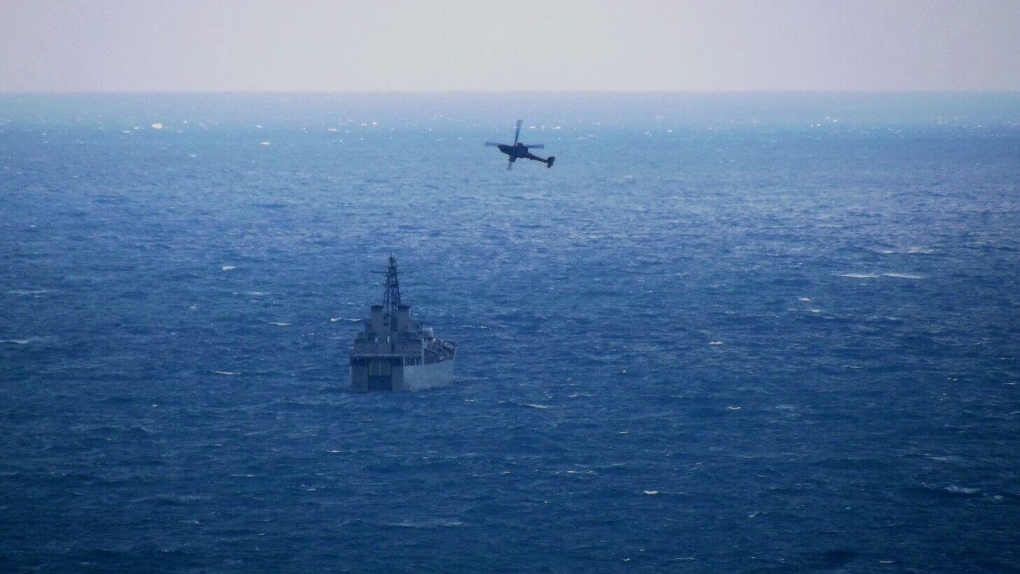 Napětí mezi USA a Íránem eskaluje. Pentagon varuje před nedostatkem klíčové munice pro rozšíření konfliktu