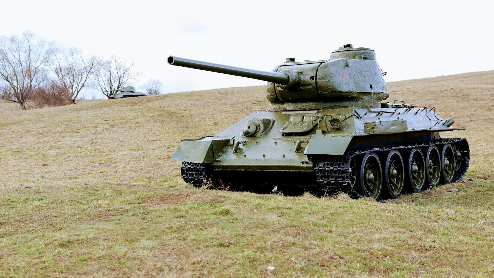 Čtyřicet let vývoje nestačilo. Ruský systém ochrany tanků Arena-M v prvním boji selhal