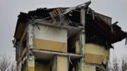 Ruské síly obsadily klíčové hřebeny a ukrajinské logistice v Donbasu hrozí odříznutí