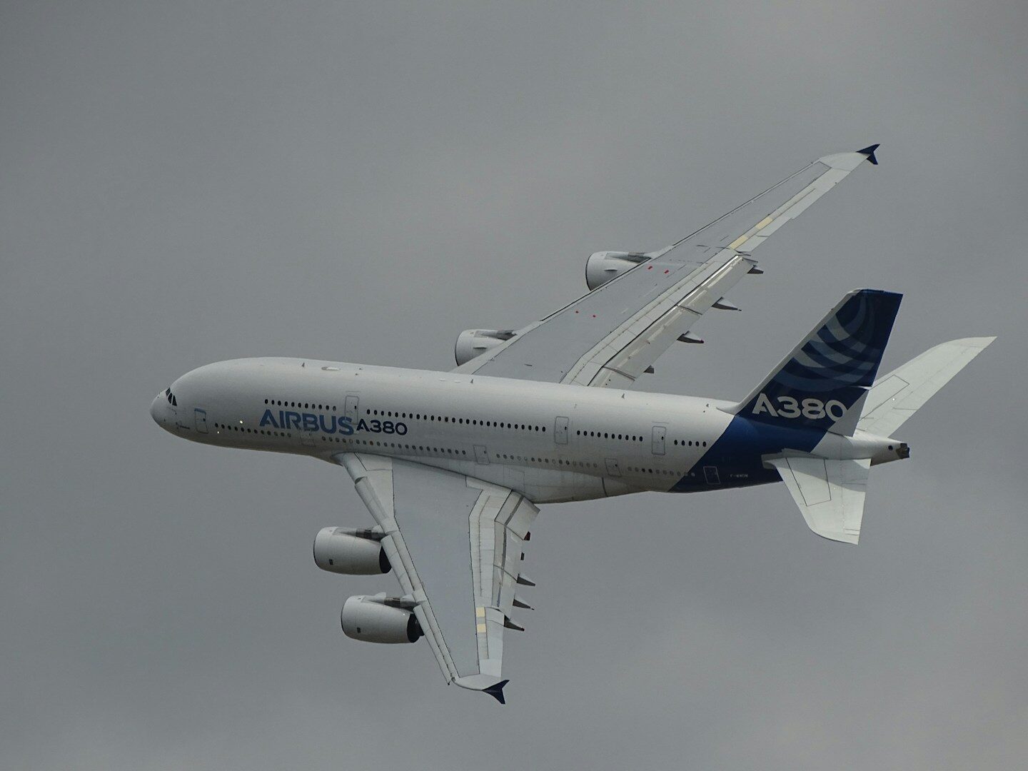 Airbus plánuje generační výměnu svých letadel, projekt eAction vsadí na nová křídla i SAF