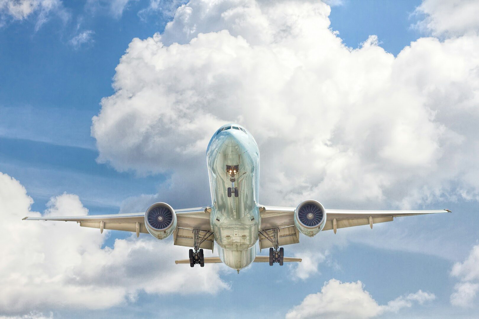 Airbus otestoval letadlo na přímou linku z Londýna do Sydney. Ve vzduchu strávilo rekordních 24 hodin