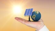 Solární atlas v Granadě spočítá lidem úspory na elektřině i budoucí emise CO₂