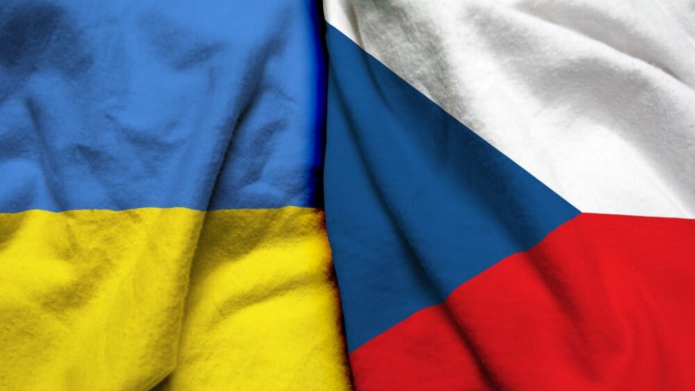 České firmy posilují na Ukrajině. Fond Ukrajina už podpořil export za více než dvě miliardy korun