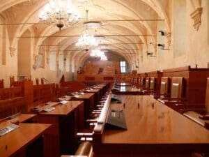 Vražda by mohla být v Česku nepromlčitelná. Návrh senátorů podpořil i ministr Tejc