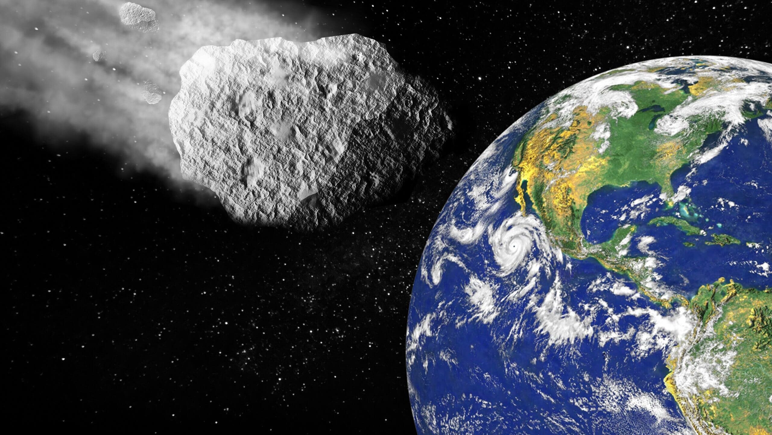 Analýza světla odhalila původ komety 3I/ATLAS, je dvakrát starší než naše sluneční soustava