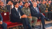 Prezident Ortega zakazuje opozici kandidovat. Spojené státy i Panama protestují