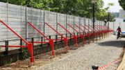 Praha zrychlí nasazení protipovodňových zábran. Správu stovek tun materiálu převede do digitální podoby