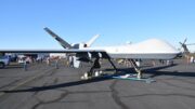 Drony MQ-9 Reaper na bojišti ztrácejí smysl. Pentagon spustil program na jejich náhradu