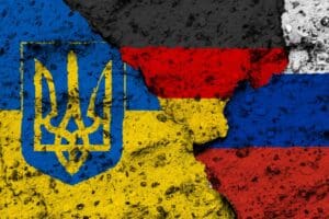 Ukrajina a Německo chystají velkou dronovou dohodu. Ve hře je společný vývoj i výroba