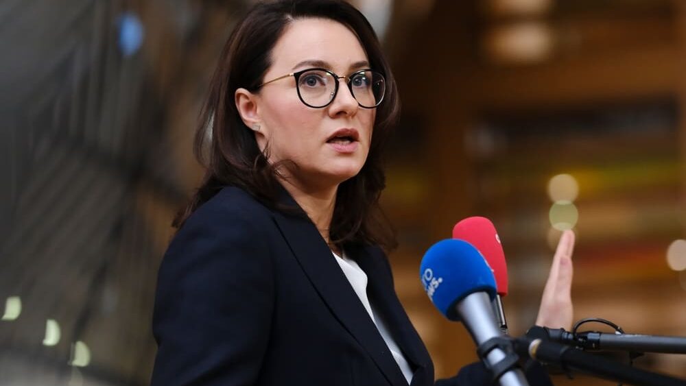 Rekonstrukce ukrajinské vlády: S demisí premiérky končí celý kabinet