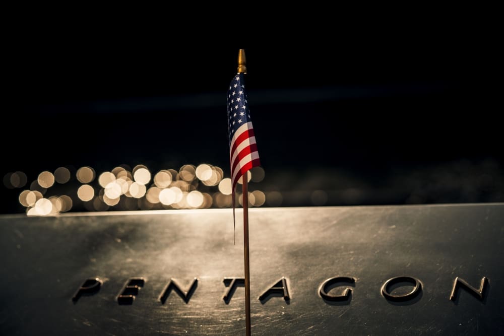 Pentagon uklidňuje. Zákulisní informace ale naznačují opak