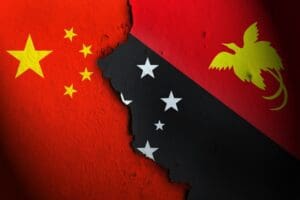 Peking tleská, Tchaj-wan zuří. Ostrovní stát jednostranně ruší jeho kancelář