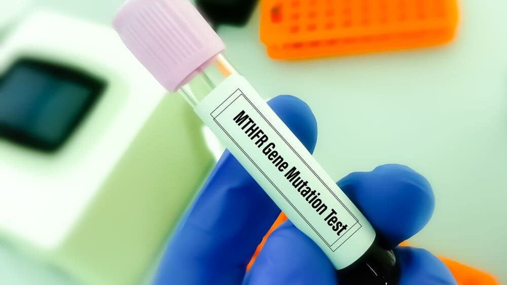 Jen 10 % populace má plně funkční gen MTHFR, který pomáhá tělu s detoxikací