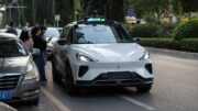 Robotaxi ovládnou celý Šen-čen. Čína sází na automatizaci i kvůli úbytku obyvatel