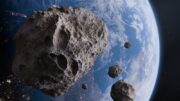 Čína plánuje v roce 2029 náraz do asteroidu rychlostí 32 000 km/h. Chce překonat úspěch NASA