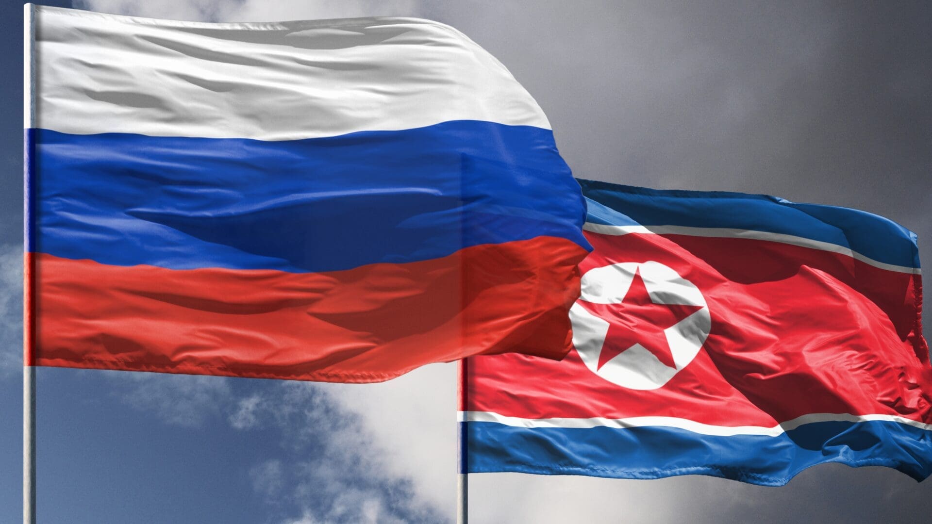 Putin a Kim dokončují silniční most. Podle analýzy poslouží hlavně armádě