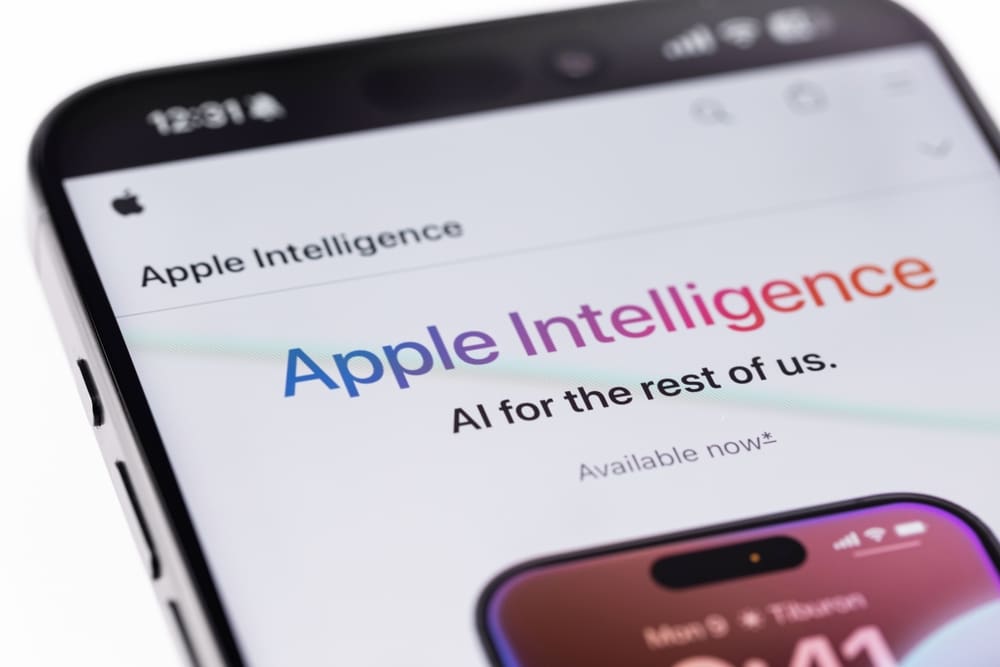 Apple naznačil, že za oblíbené AI funkce možná brzy zaplatíte