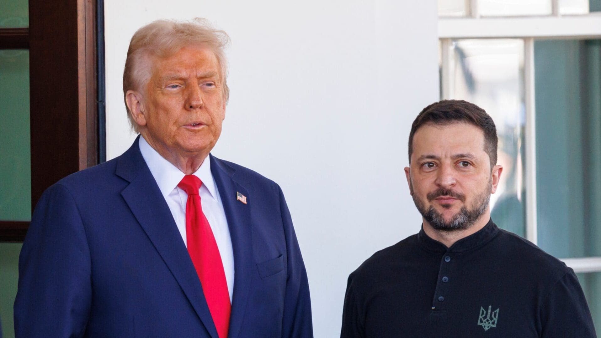 Pentagon odkládá pomoc Ukrajině. Balík 400 milionů chce vyplácet až do roku 2029