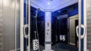 Evropané chytře mění koupelny a objevují kouzlo technologických kapslí