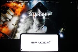 Starship neodstartovala: Kvůli poruše motorů byl zrušen třináctý testovací let