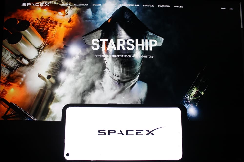 Starship neodstartovala: Kvůli poruše motorů byl zrušen třináctý testovací let