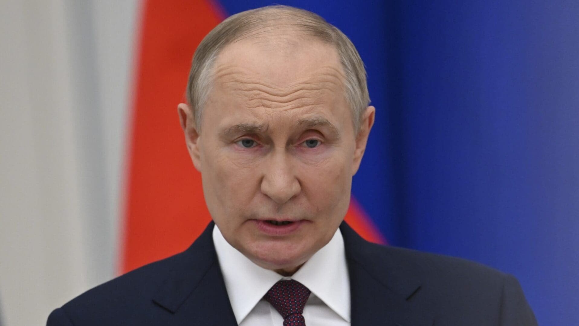 Putinův noční nálet vyvolal poplach v Polsku. Do vzduchu vzlétly stíhačky